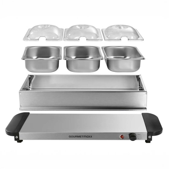 Buffetwärmer 