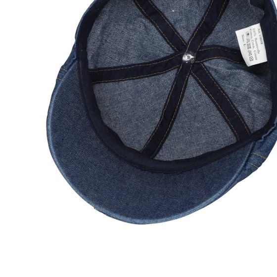 Sportive Jeans-Mütze 