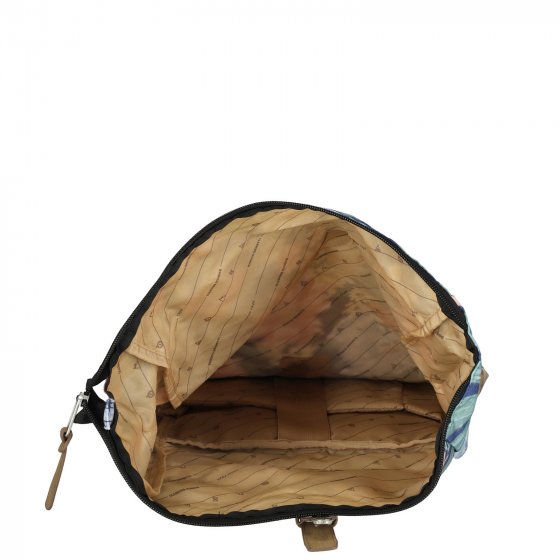 Rucksack mit 15 Zoll Laptopfach