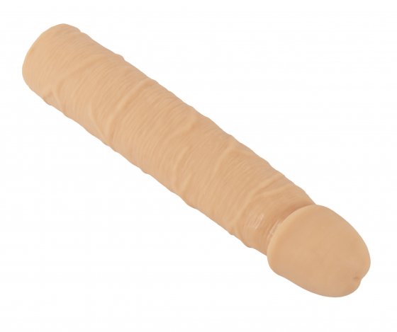 Penissleeve Extension Sleeve 