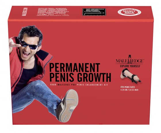 Penisvergrößerung Pro Kit 