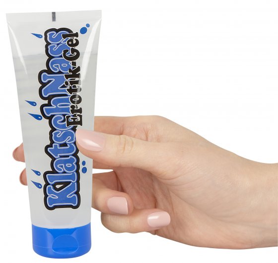 Erotik-Gel Erotik Gel 