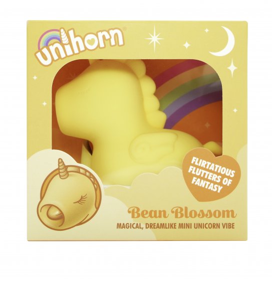 Auflegevibrator Bean Blossom 