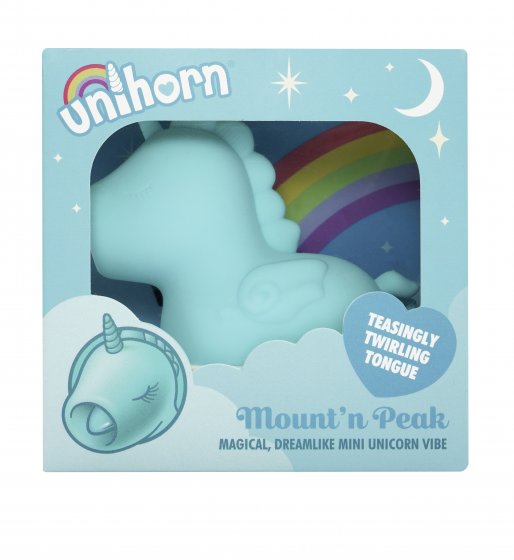 Auflegevibrator Mount'n Peak 