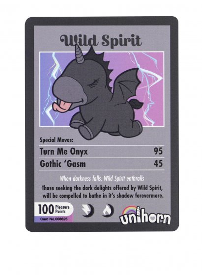 Auflegevibrator Wild Spirit 