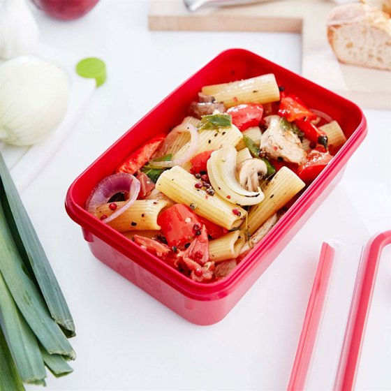 Mikrowellendose Clip   Micro 