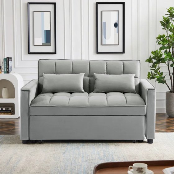 Sofa mit Schlaffunktion 