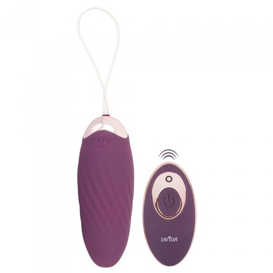 Vibro-Ei 