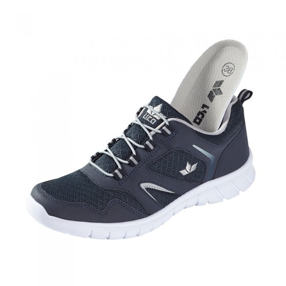 FZ-schuh Skip,marine/grau