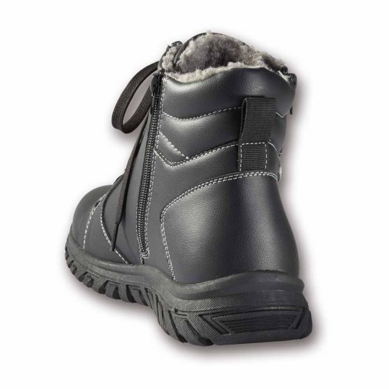 Winterstiefel mit Klimamembrane 