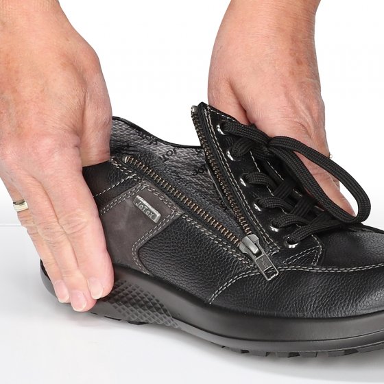 Aircomfort-Schnürschuh