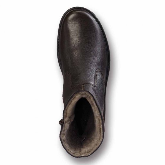 Aircomfort Lammfellstiefel 