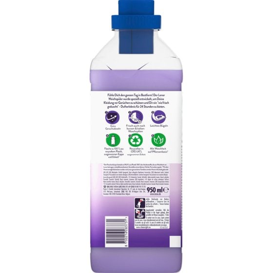 Lenor Weichspüler Ein Tag in der Provence 38WL 