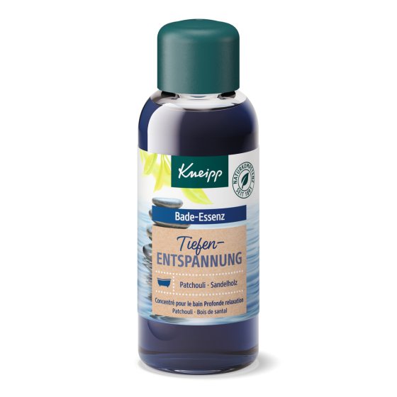 Kneipp Gesundheitsbad Tiefenentspannung 