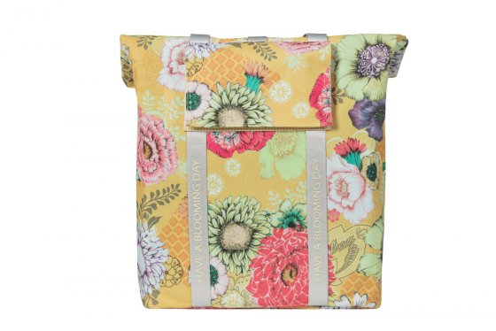 Shoppertasche Bloom Field 