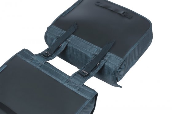 Doppelpacktasche  Elegance 