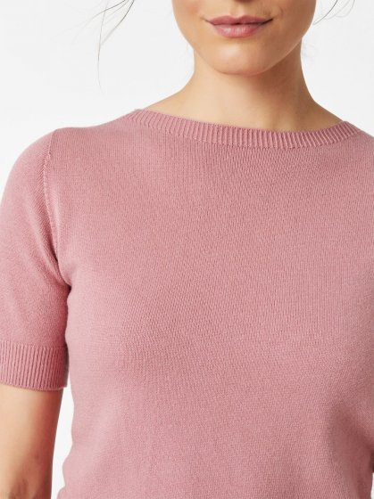 Strickpullover Greta 