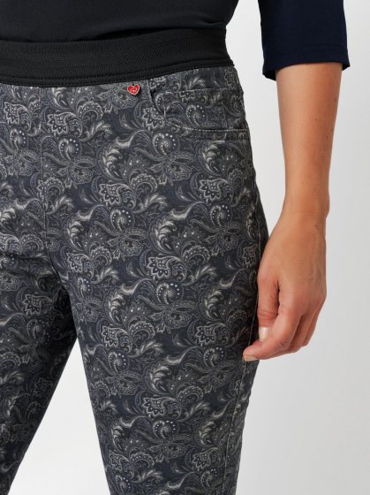 Stretch-Hose My Darling 