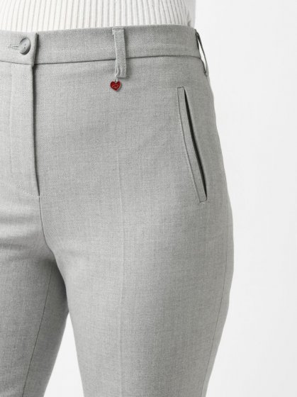 Palazzohose Meine beste Freundin 