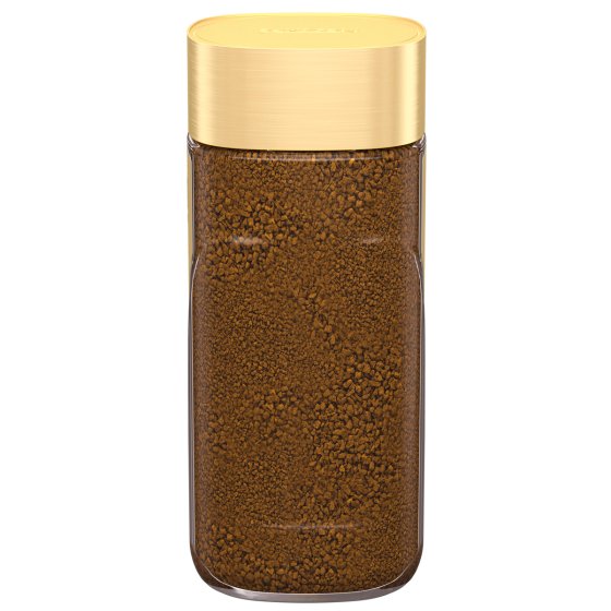 Nescafe Gold das Original löslicher Kaffee Arabica Röstkaffee 200g 