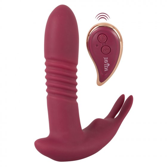 Vibrator RC Hands-free 3 Function Vibrator 