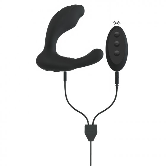 Vibrator RC G-&P-Spot Vibrator 