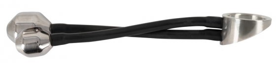 Penisring mit Plug Heavy Gear ring & ass plugs 