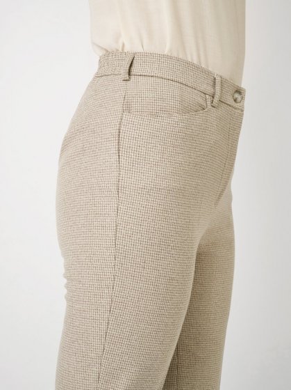 Bügelfaltenhose Steffi 