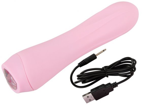 Vibrator Mini Vibrator 
