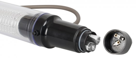 Penispumpe Vibrating Multi Pump & Masturbator 