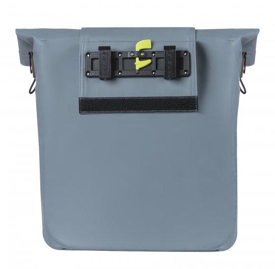 City Fahrradshopper , graphite blue 