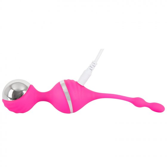 Liebeskugeln Vibrating Love Balls 