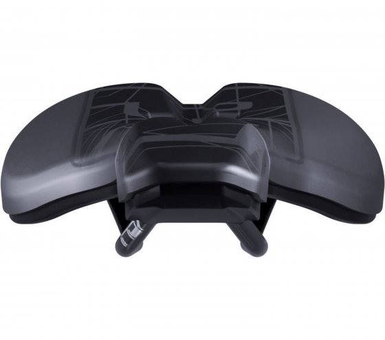 Fahrradsattel MSN 1.3 Enduro 