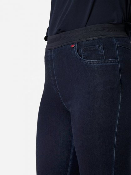 Slim-fit-Jeans My Darling 