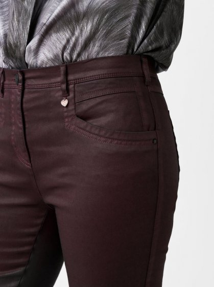 Stretch-Hose Meine beste Freundin 