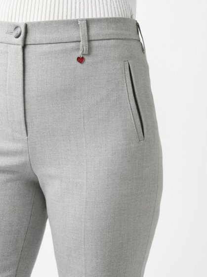 Palazzohose Meine beste Freundin 