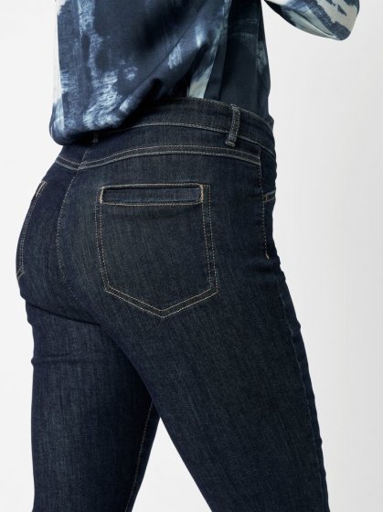 Bootcut-Jeans Perfect Shape 