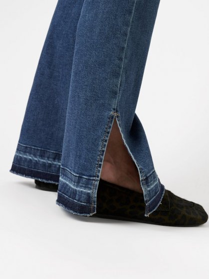 Bootcut-Jeans Perfect Shape 