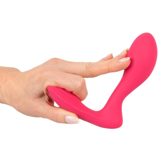Vibrator G-Spot Panty 