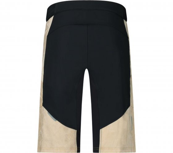 Woman's REVO Shorts w/o Inner Shorts, Beige 