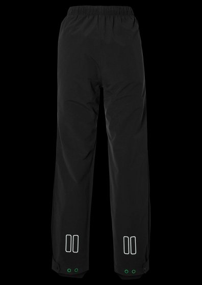 Fahrrad-Regenhose Damen Mosse 