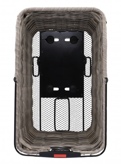 Hinterradkorb  Structura GT, KorbKlip 