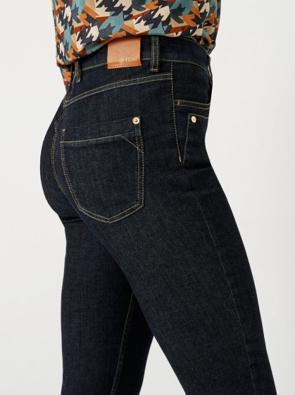 Slim-fit-Jeans Be Loved 