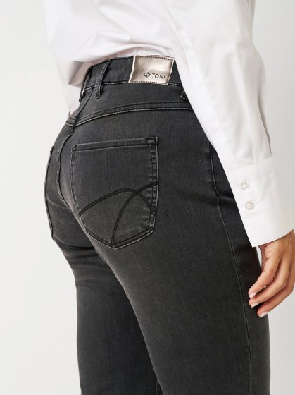 Skinny-fit-Jeans Perfect Shape 