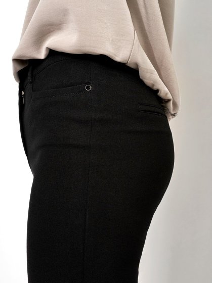 Stretch-Hose Jolie 7/8 