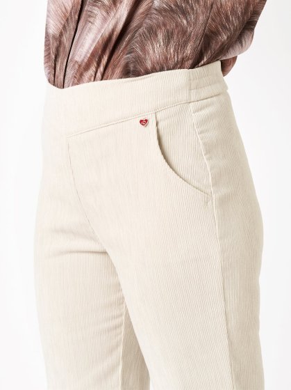 Palazzohose Scarlet 