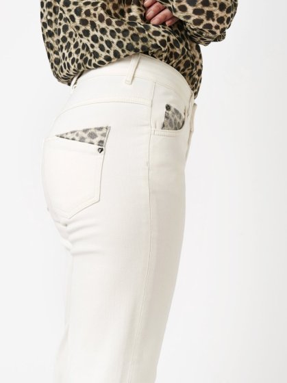 Straight-Jeans Ella 