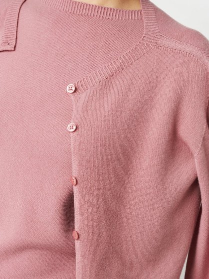 Strickjacke Holy 