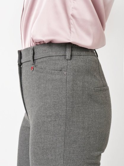 Bügelfaltenhose Steffi 