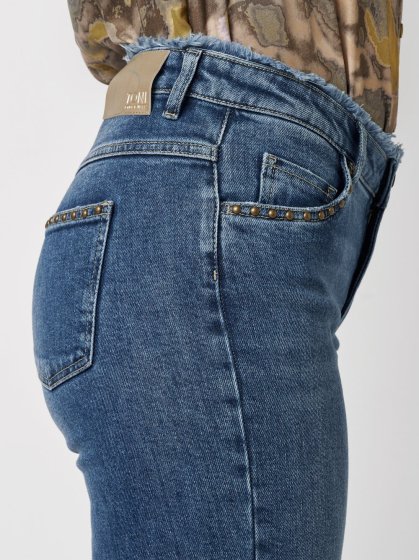 Weite Jeans Ella 